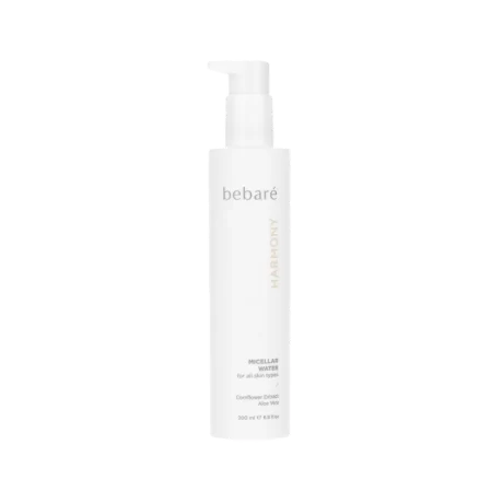 Bebaré Organic Micellar Water Micelinis vanduo