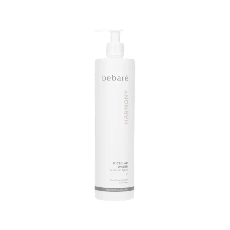 Bebaré Organic Micellar Water 500 ml Micelinis vanduo