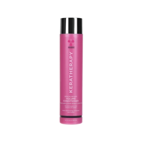 Keratherapy Keratin Infused Volume Conditioner