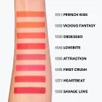 Mesauda At First Blush shades