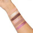 Mesauda Bare Harmony 201 Tender Mauve shades 1