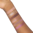 Mesauda Bare Harmony 201 Tender Mauve shades 2