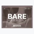 Mesauda Bare Harmony 202 Deep Smoky box