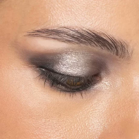 Mesauda Bare Harmony 202 Deep Smoky eye