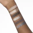 Mesauda Bare Harmony 202 Deep Smoky shades 1