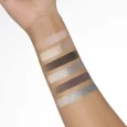 Mesauda Bare Harmony 202 Deep Smoky shades 2