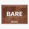 Mesauda Bare Harmony 203 Cool Bronze box