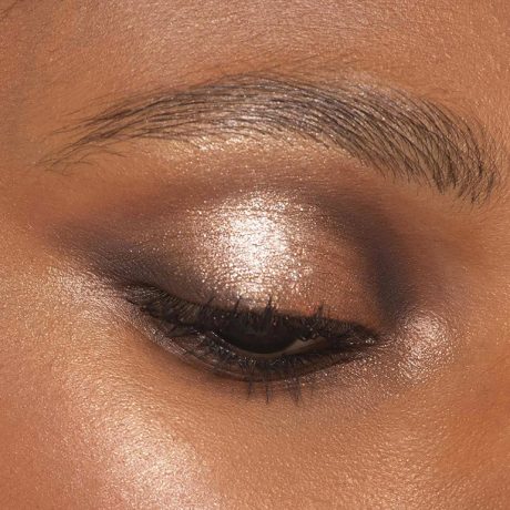 Mesauda Bare Harmony 203 Cool Bronze eye