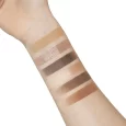 Mesauda Bare Harmony 203 Cool Bronze shades 1