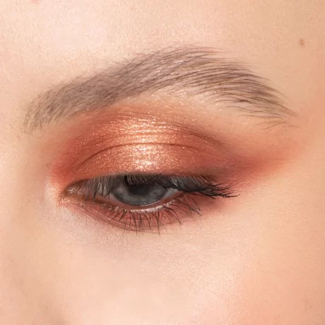 Mesauda Bare Harmony 204 Delicious Rose eye