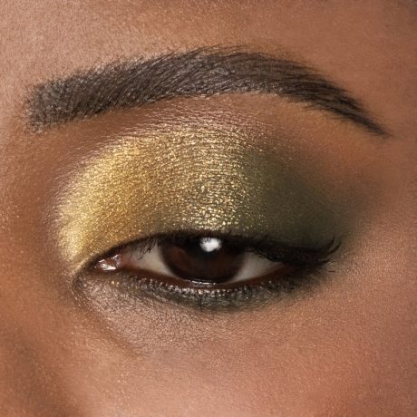 Mesauda Bare Harmony 205 HIDDEN GREEN eye