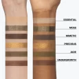 Mesauda Bare Harmony 205 HIDDEN GREEN shades