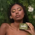 Mesauda Bare Harmony 205 HIDDEN GREEN woman