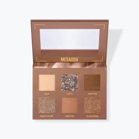 Mesauda Bare Harmony 206 Timeless Nude