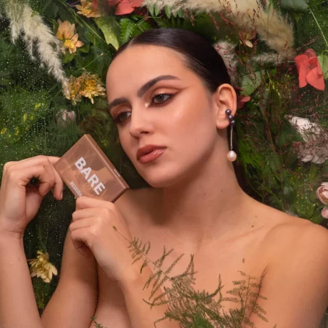 Mesauda Bare Harmony 206 Timeless Nude girl