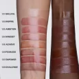 Mesauda Hydramorphosis Tinted Lip Balm shades