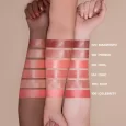 Mesauda Milano Cult Creamy Lipstick palette