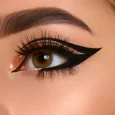 Mesauda Milano Dip Liner Matte Waterproof Eyeliner eye