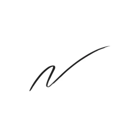 Mesauda Milano Dip Liner Matte Waterproof Eyeliner line