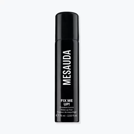 Mesauda Milano Fix Me Up! Face Make Up Fixer