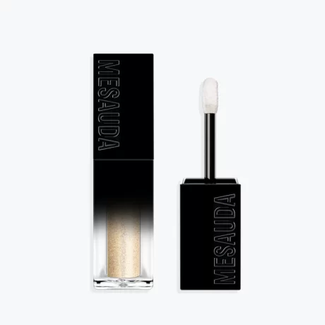 Mesauda Milano Galactic Liquid Eyeshadow