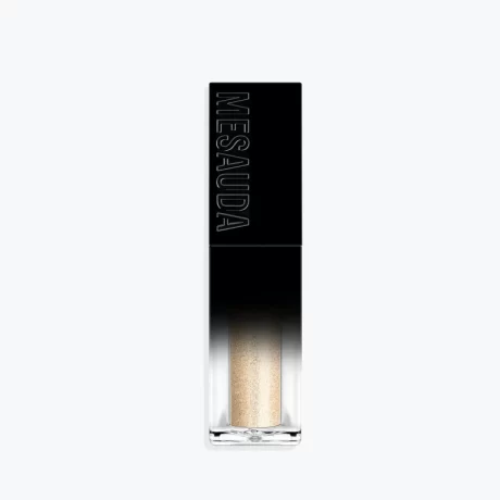 Mesauda Milano Galactic Liquid Eyeshadow closed