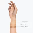 Mesauda Milano Highlighter Shades