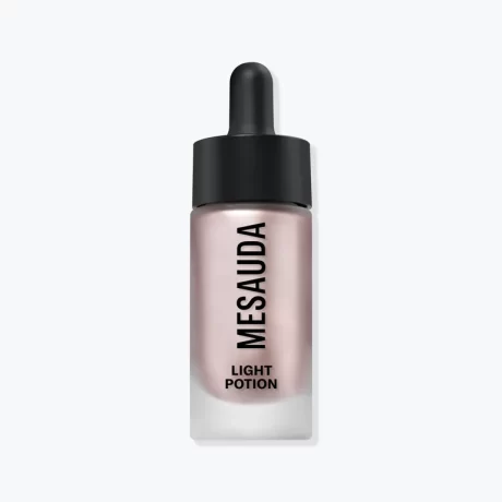 Mesauda Milano Light Potion Liquid Highlighter Polyjuice