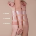 Mesauda Milano Light Potion Liquid Highlighter shades