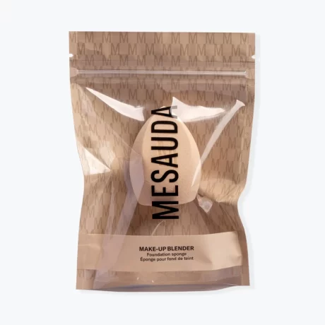 Mesauda Milano Make Up Blender box