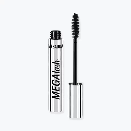 Mesauda Milano Mega Lash False Lashes Effect Mascara