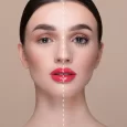 Mesauda Milano Mega Lash False Lashes Effect Mascara before and after