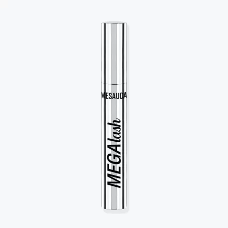 Mesauda Milano Mega Lash False Lashes Effect Mascara closed