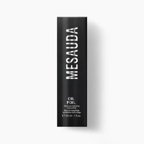 Mesauda Milano Oil Foil Primer box