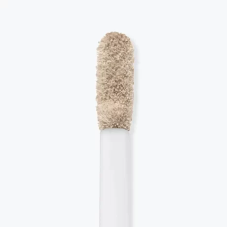 Mesauda Milano Pro Light Highly Moisturizing Fluid Concealer brush