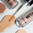 Mesauda Milano Pro Light Highly Moisturizing Fluid Concealer collage