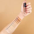 Mesauda Milano Pro Light Highly Moisturizing Fluid Concealer shades
