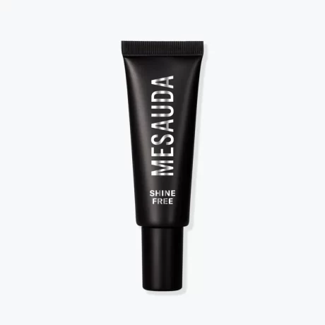 Mesauda Milano Shine Free Smoothing & Mattifying Face Primer