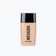 Mesauda Milano The Skin Luminous Finish Hydrating Fluid Foundation