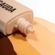 Mesauda Milano The Skin Luminous Finish Hydrating Fluid Foundation tip