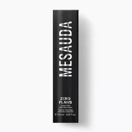 Mesauda Milano Zero Flaws Primer box