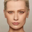 Mesauda Sketch Brows Automatic Waterproof Pencil Before and After