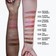 Mesauda Skin Mate Blush shades