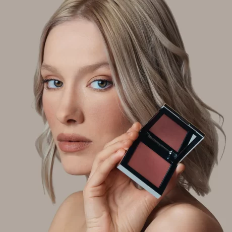 Mesauda Skin Mate Blush woman
