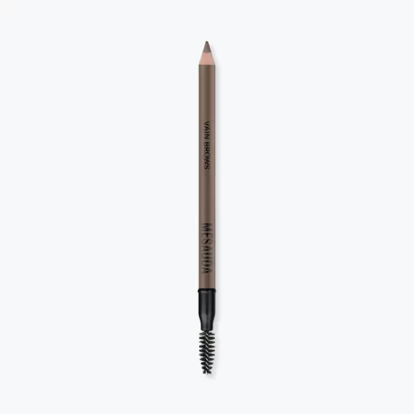Mesauda Vain Brows Wooden Pencil