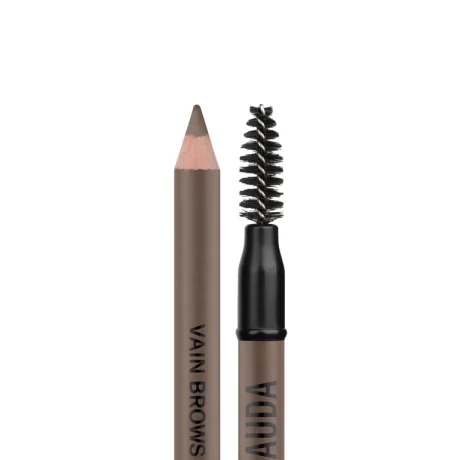 Mesauda Vain Brows Wooden Pencil closeup