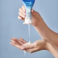 Sorted Skin Intensive Rescue Face Lotion hands