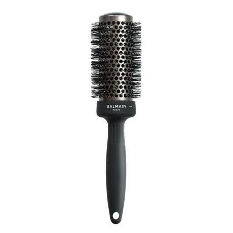 BALMAIN HAIR Ceramic Round Brush Black 43 mm