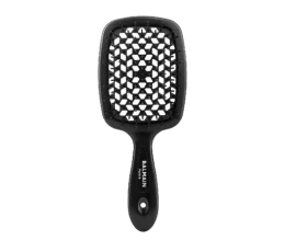 BALMAIN HAIR Detangling Brush Black