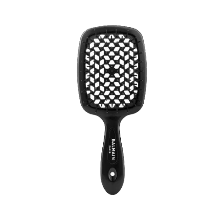 BALMAIN HAIR Detangling Brush Black